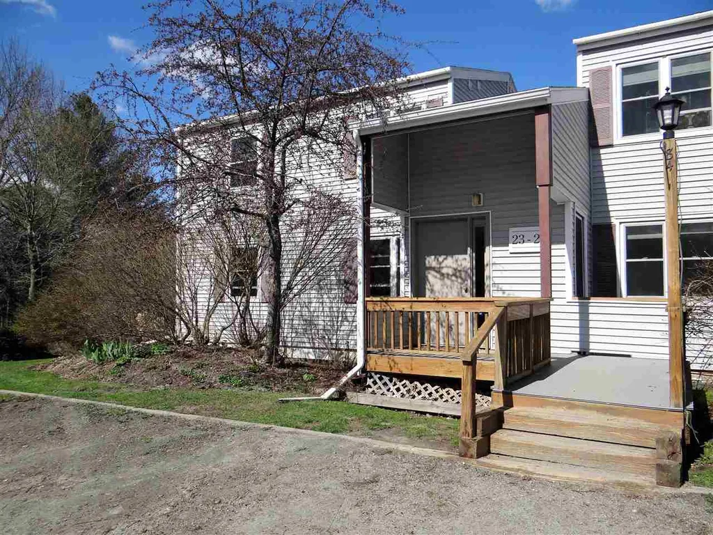 84 The Commons Moretown VT 05660