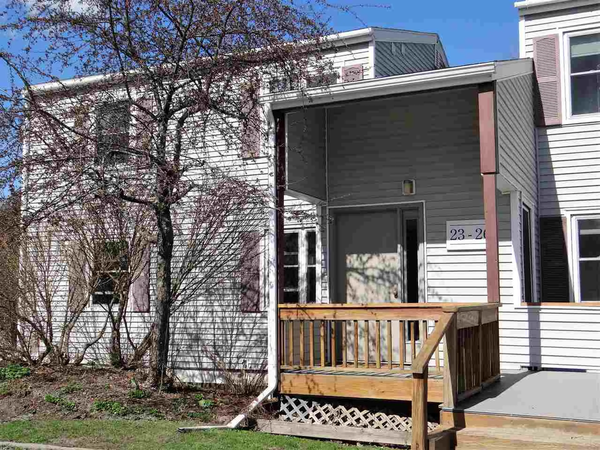 84 The Commons Moretown VT 05660