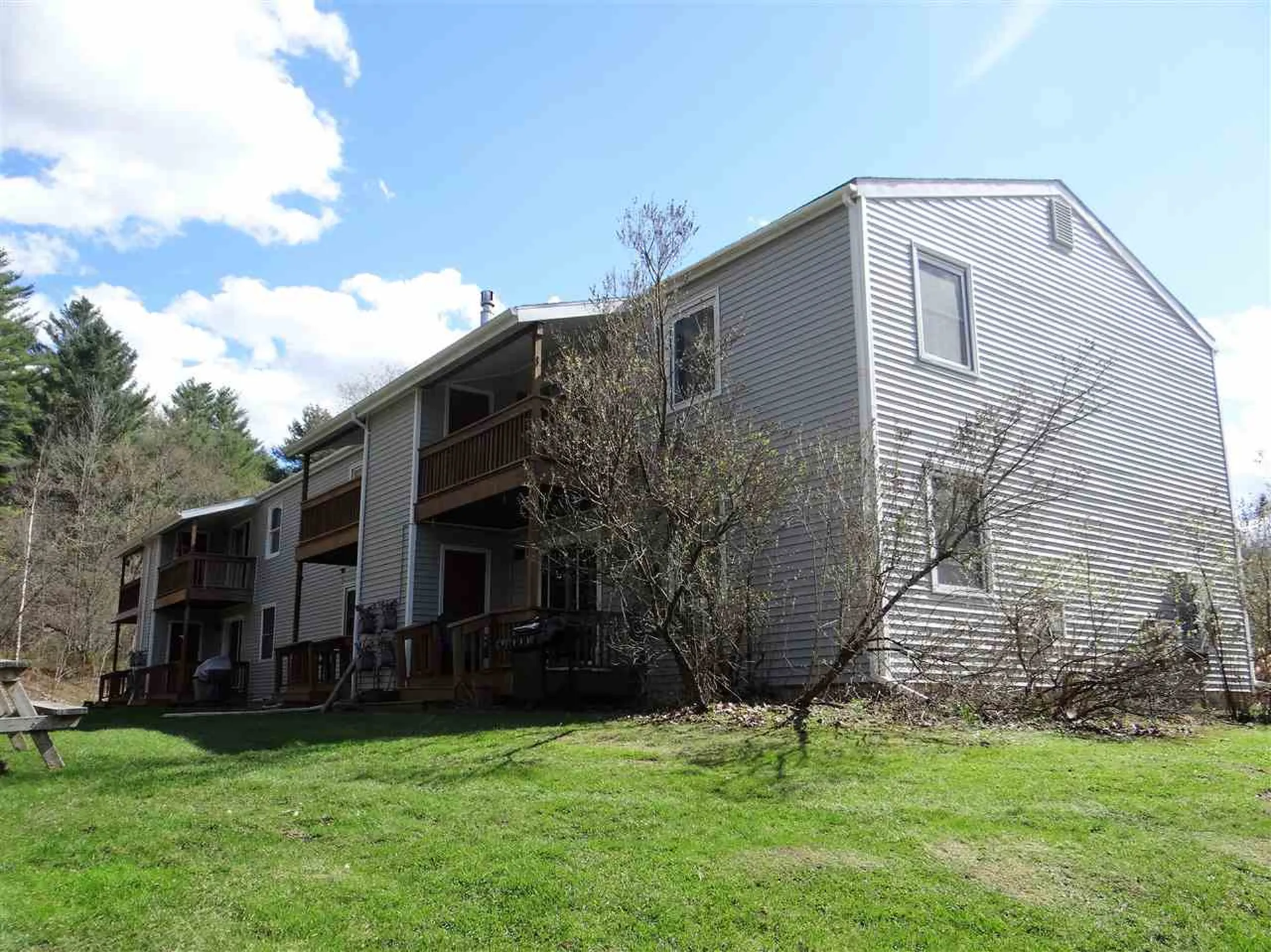 84 The Commons Moretown VT 05660