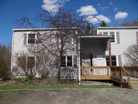 84 The Commons Moretown VT 05660