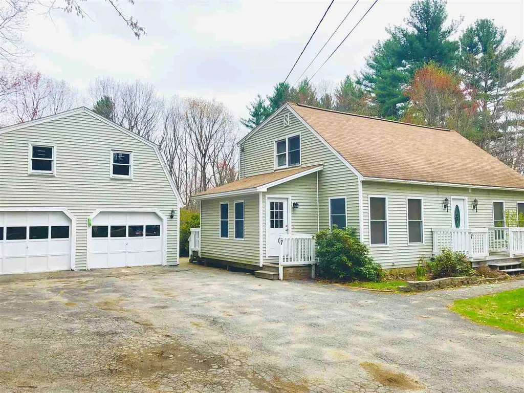 7 Cheney Drive Hudson NH 03051
