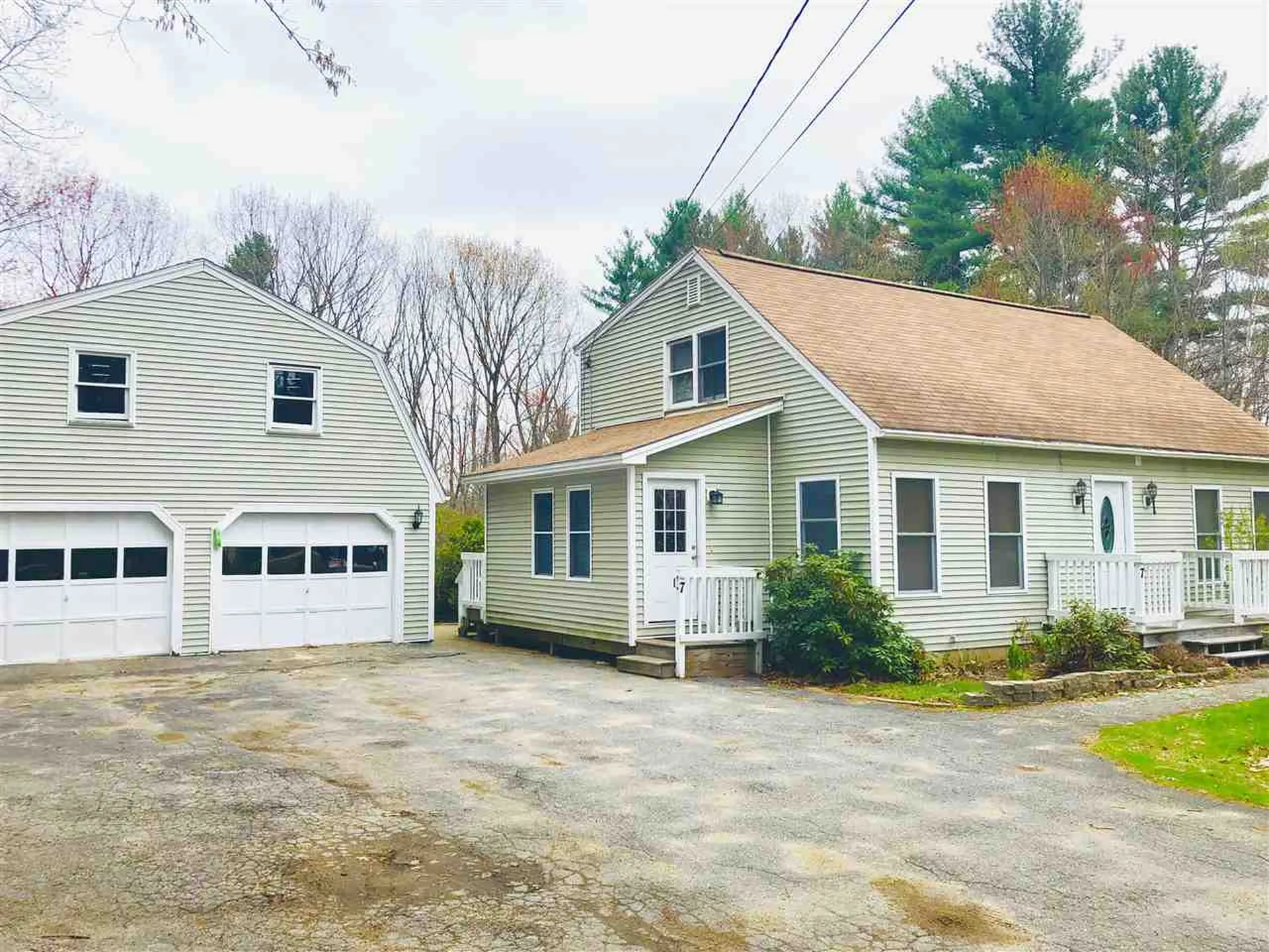 7 Cheney Drive Hudson NH 03051