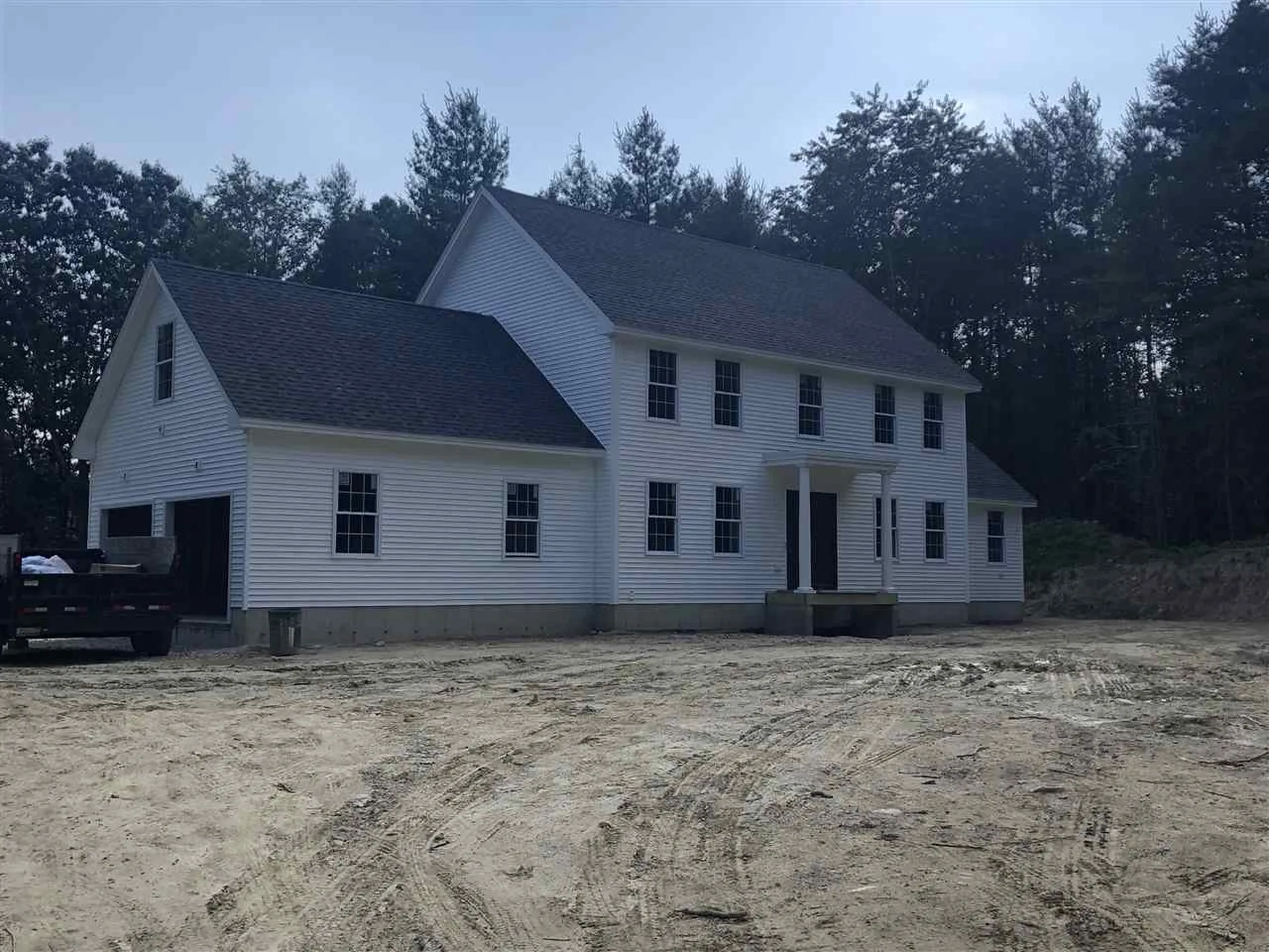 320 Wallace Road Bedford NH 03110