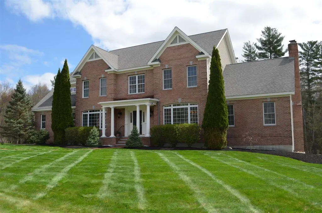134 Brick Mill Road Bedford NH 03110