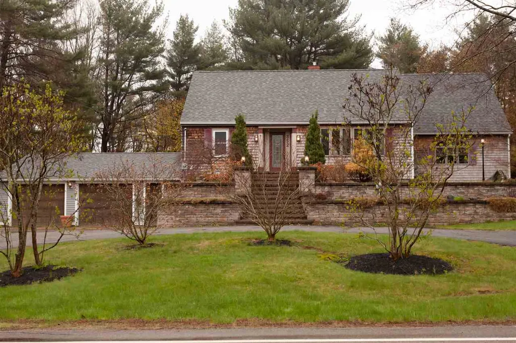 352 Kearsarge Way Portsmouth NH 03801