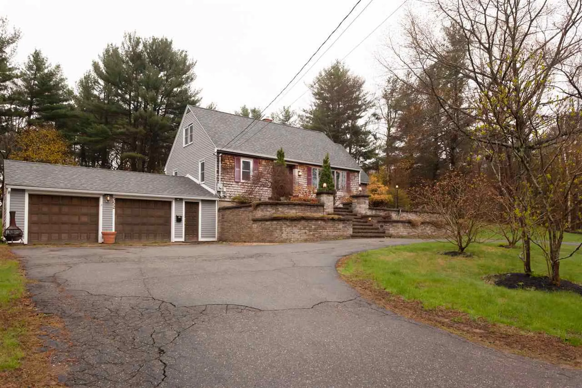 352 Kearsarge Way Portsmouth NH 03801