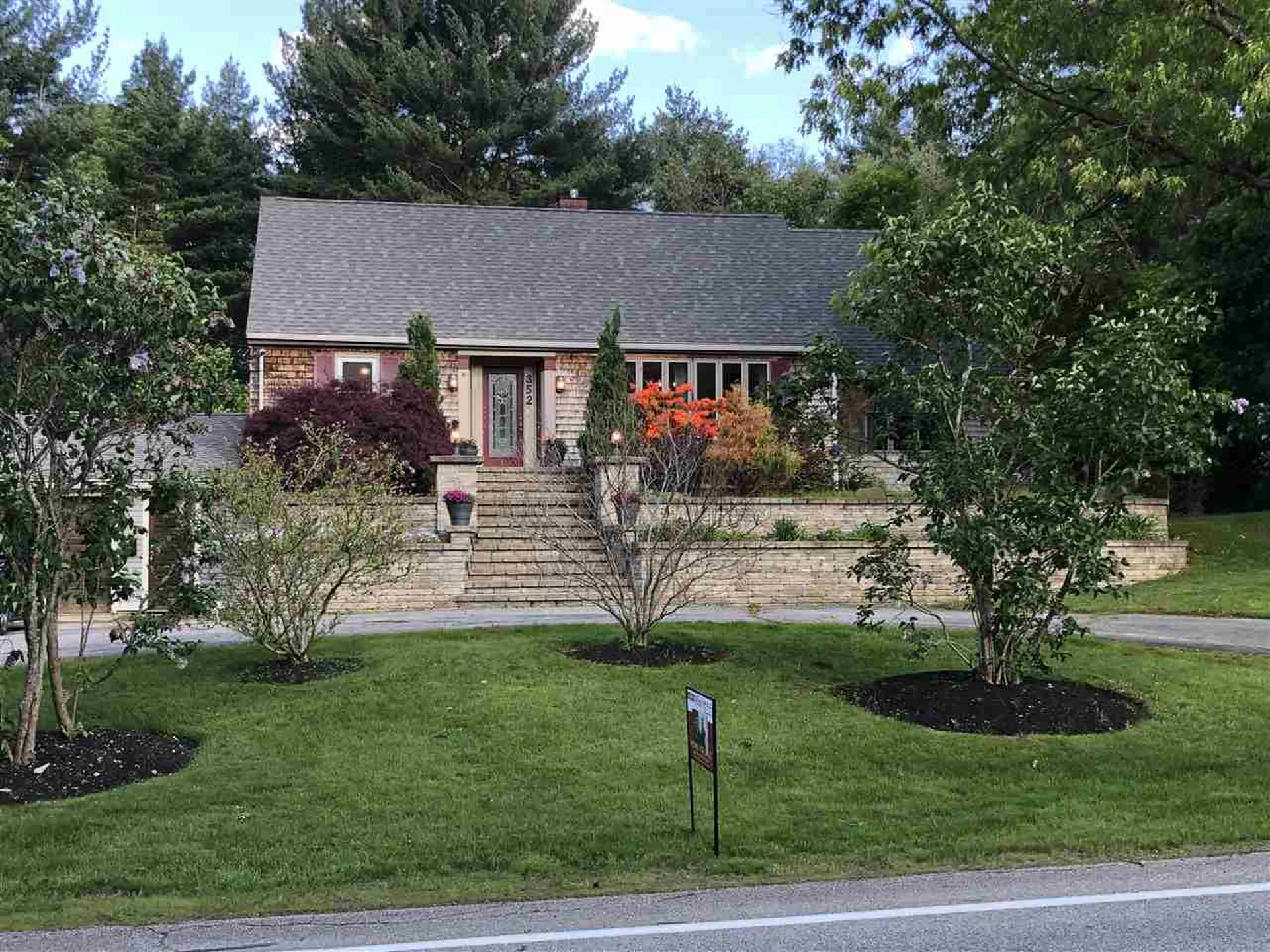 352 Kearsarge Way Portsmouth NH 03801