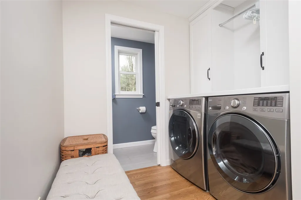 5 Ross Road Durham NH 03824