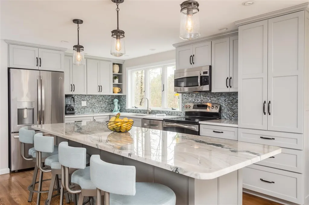 5 Ross Road Durham NH 03824