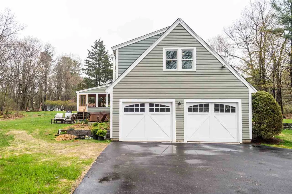 5 Ross Road Durham NH 03824