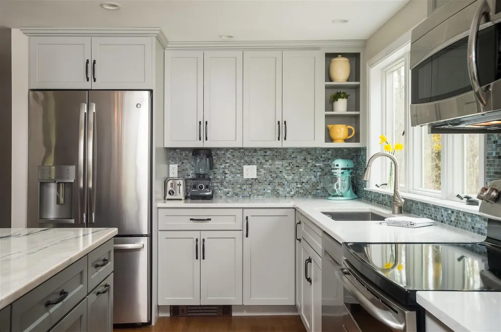 5 Ross Road Durham NH 03824