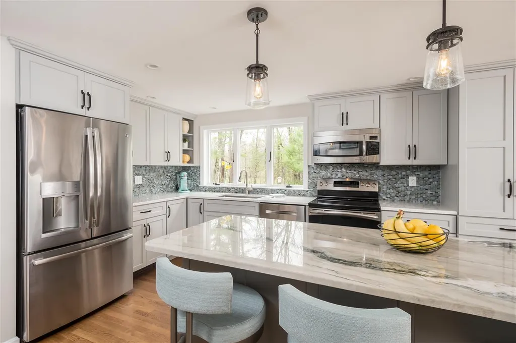 5 Ross Road Durham NH 03824