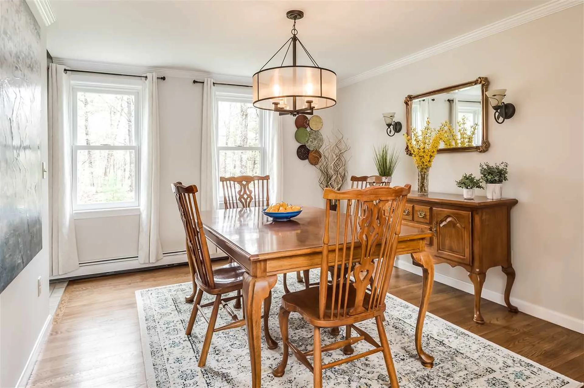 5 Ross Road Durham NH 03824