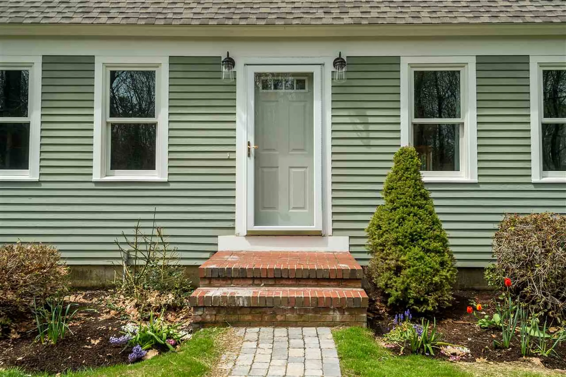 5 Ross Road Durham NH 03824