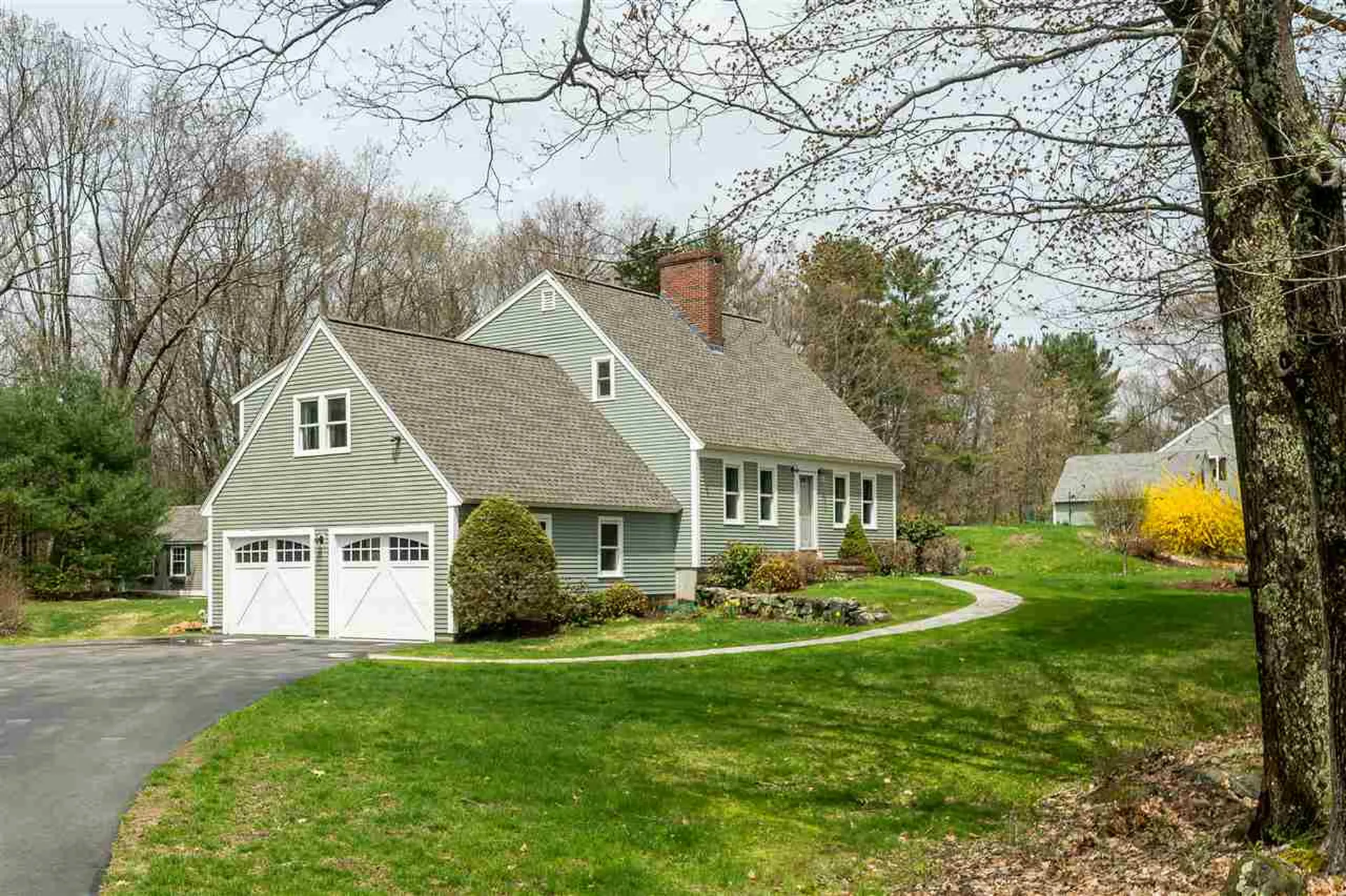 5 Ross Road Durham NH 03824