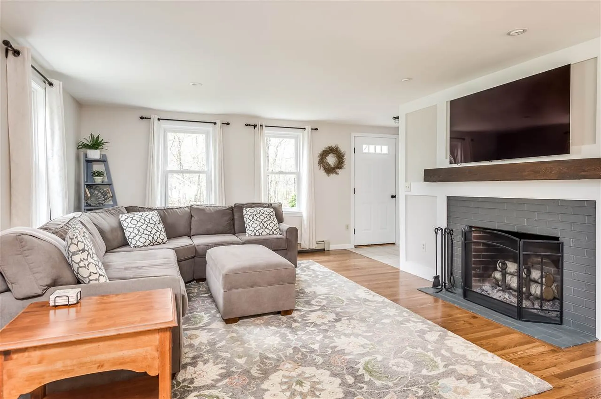 5 Ross Road Durham NH 03824