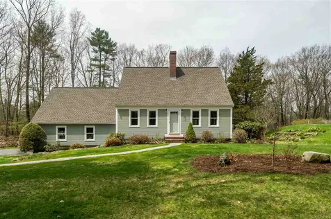 5 Ross Road Durham NH 03824