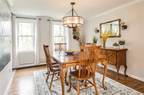 5 Ross Road Durham NH 03824