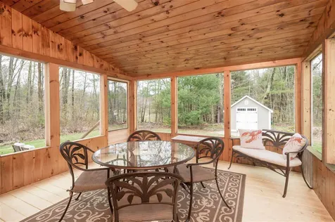 5 Ross Road Durham NH 03824