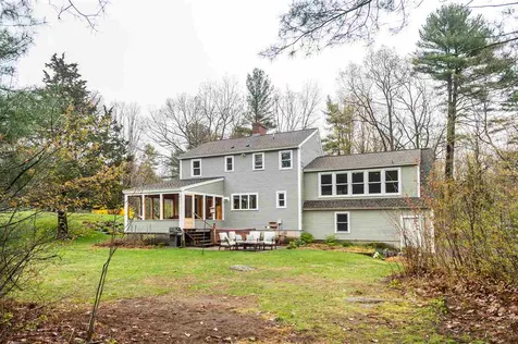 5 Ross Road Durham NH 03824