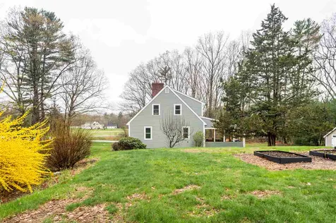 5 Ross Road Durham NH 03824