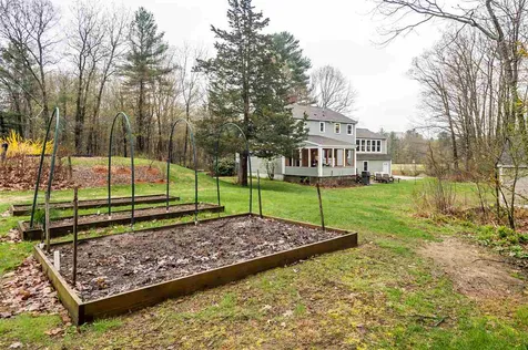 5 Ross Road Durham NH 03824
