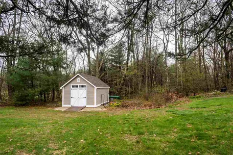 5 Ross Road Durham NH 03824