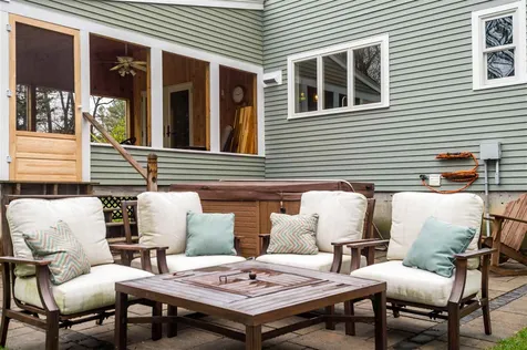 5 Ross Road Durham NH 03824