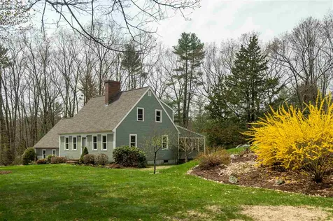 5 Ross Road Durham NH 03824