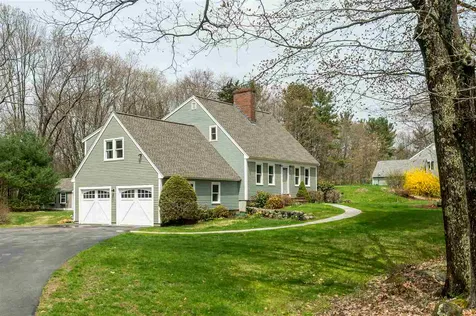5 Ross Road Durham NH 03824