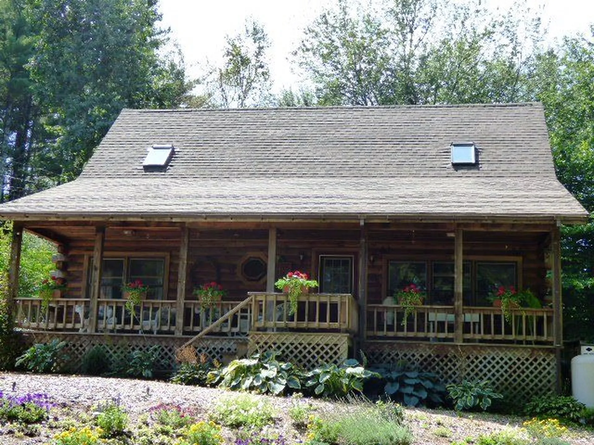 86 Lily Pond Road Alton NH 03809