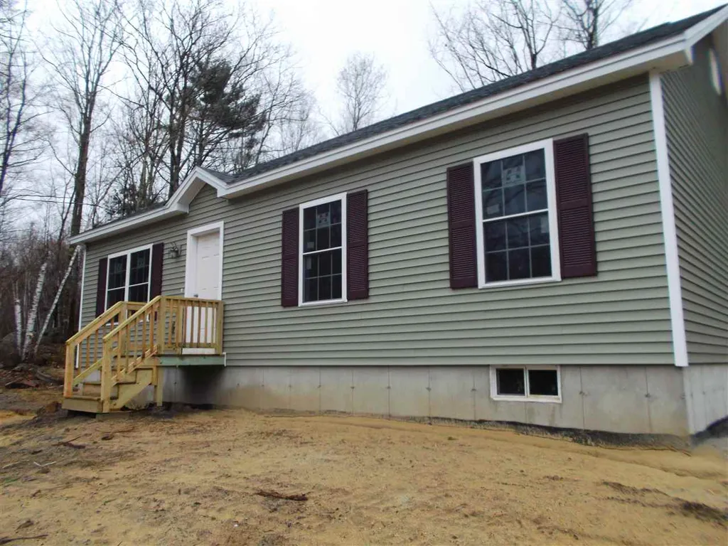 63 Black Brook Road Meredith NH 03253