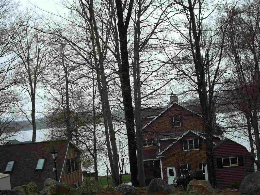 63 Black Brook Road Meredith NH 03253