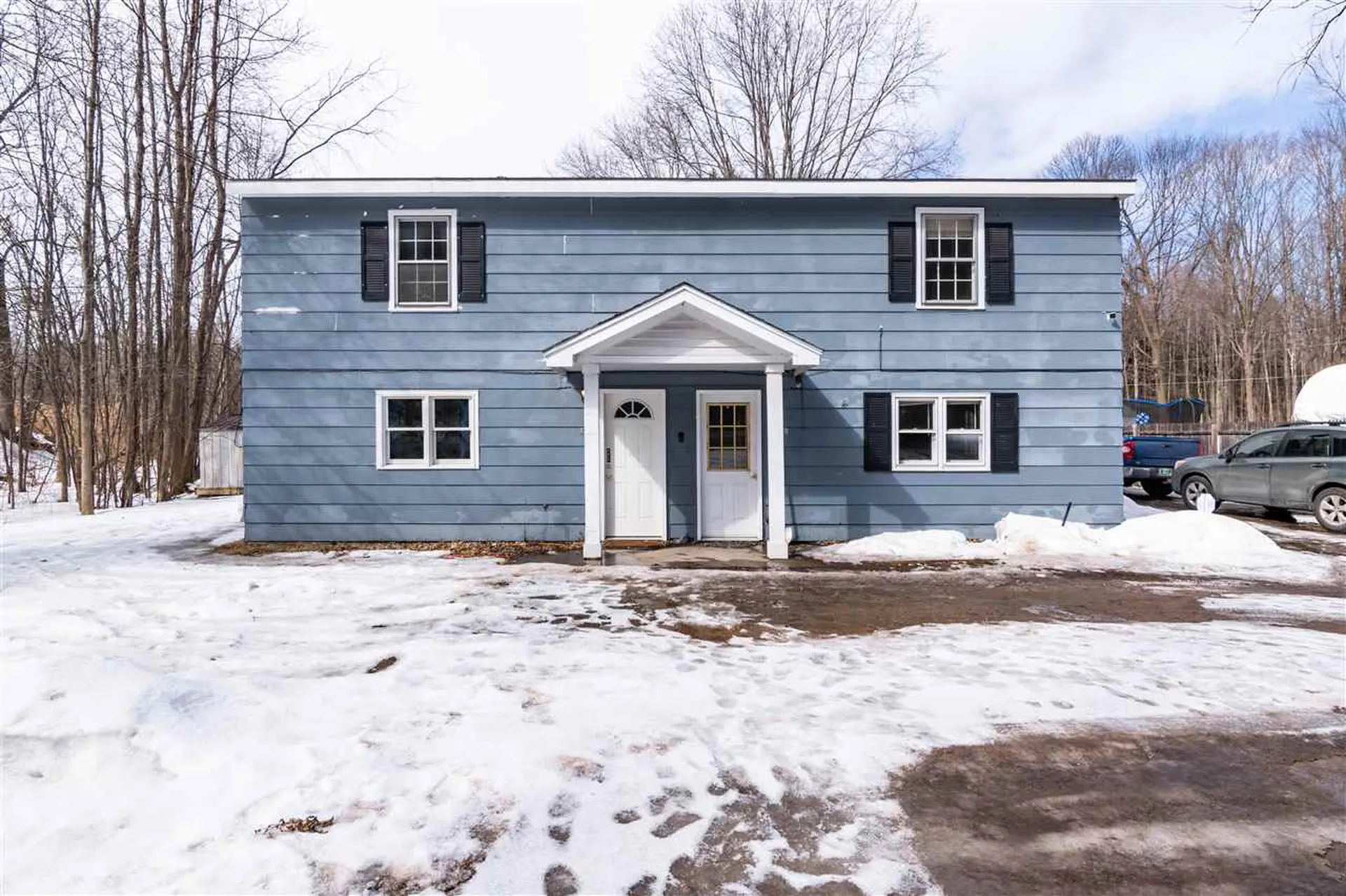 234 Prim Road Colchester VT 05446