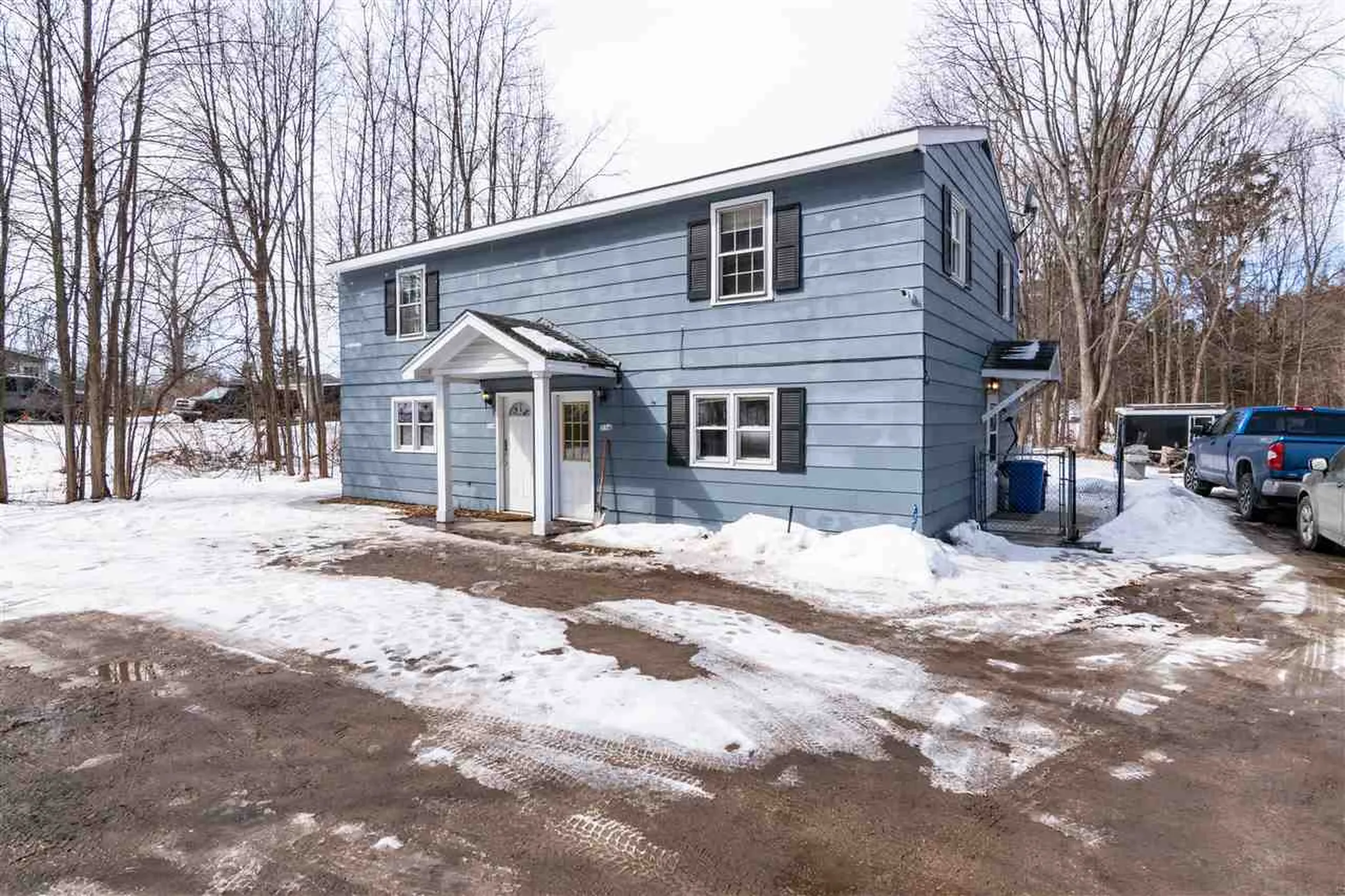 234 Prim Road Colchester VT 05446