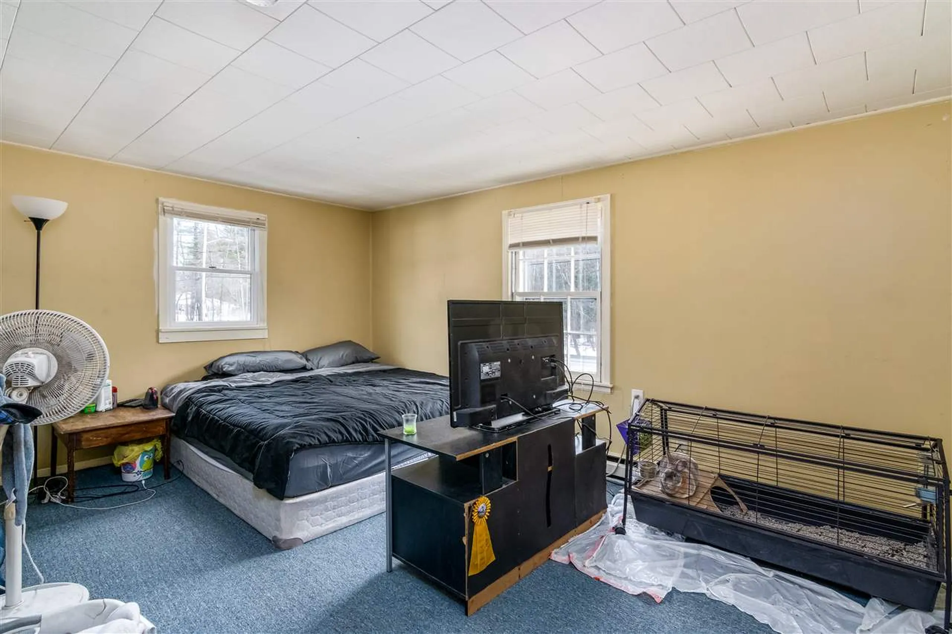 234 Prim Road Colchester VT 05446