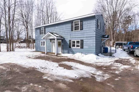234 Prim Road Colchester VT 05446