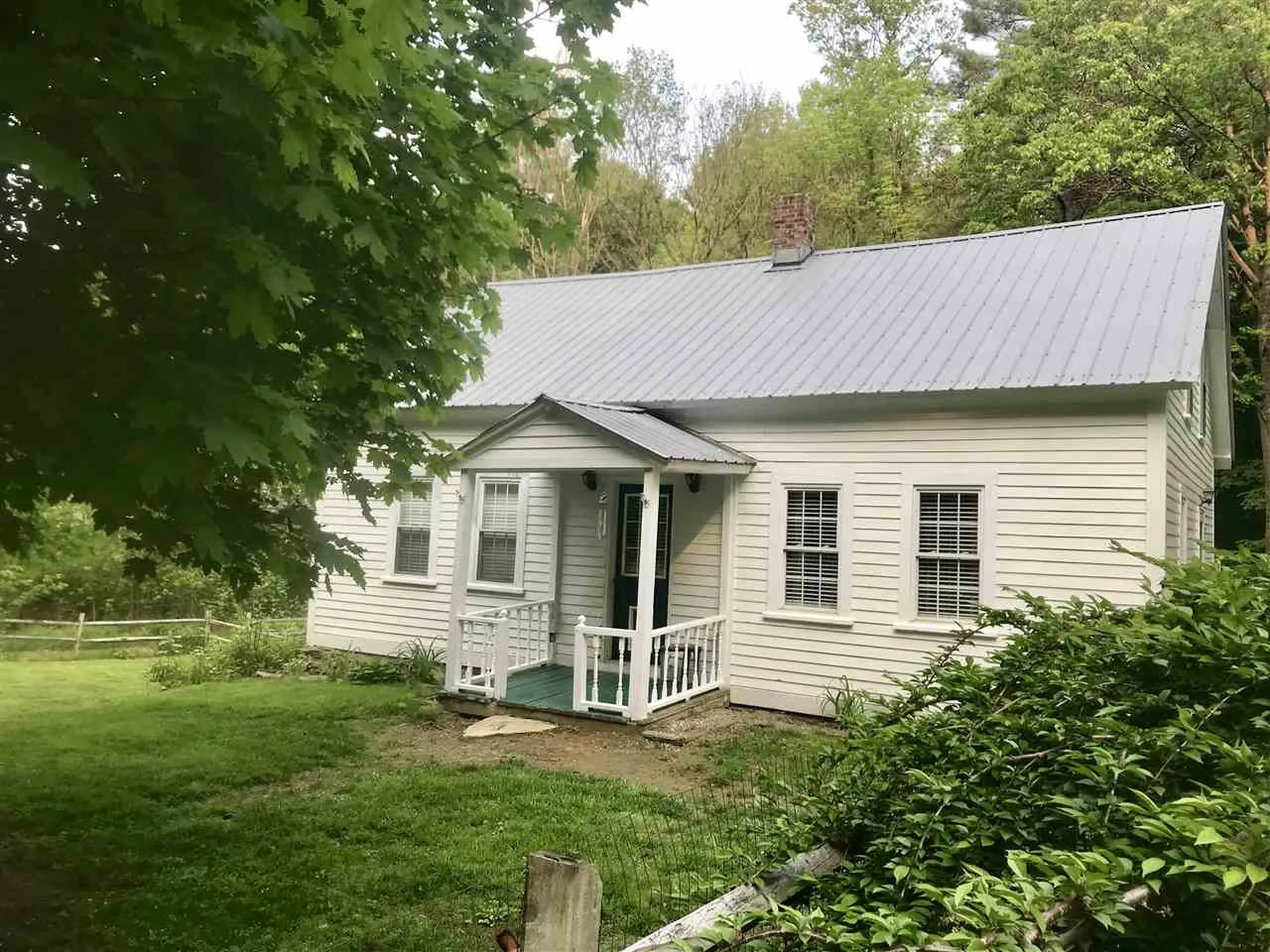 670 Vt Route 30 Newfane VT 05345