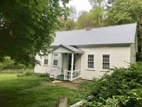 670 Vt Route 30 Newfane VT 05345
