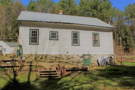 670 Vt Route 30 Newfane VT 05345