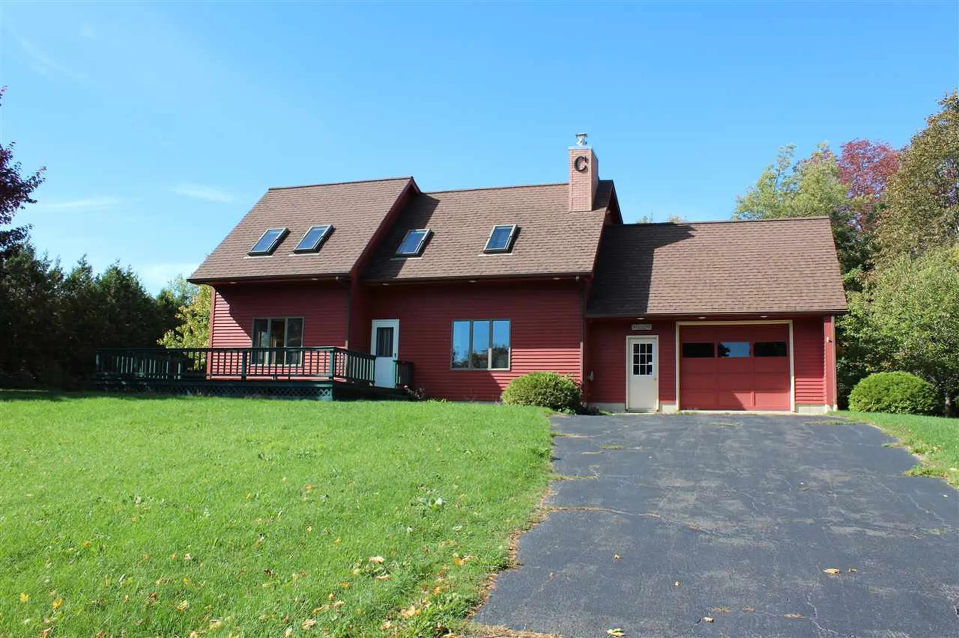 197 North Point Road Isle La Motte VT 05463