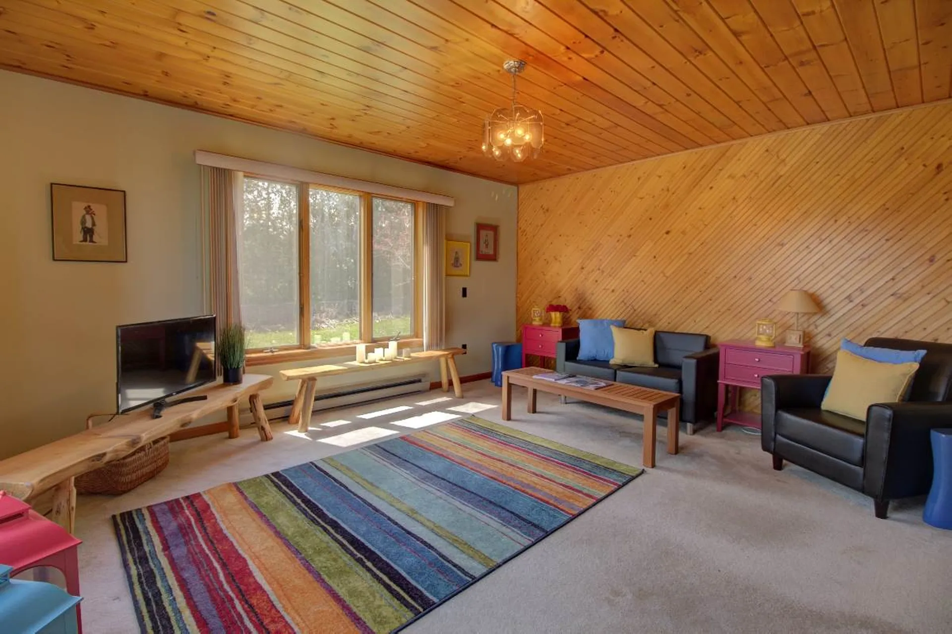197 North Point Road Isle La Motte VT 05463