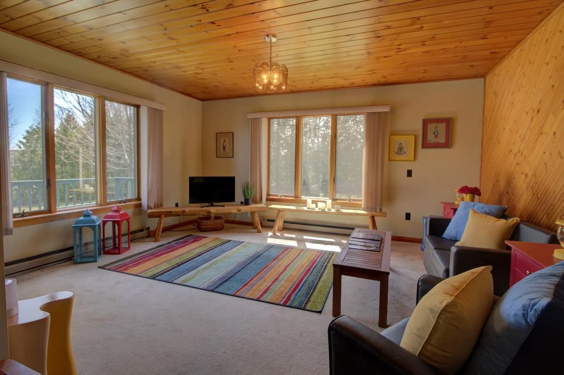 197 North Point Road Isle La Motte VT 05463