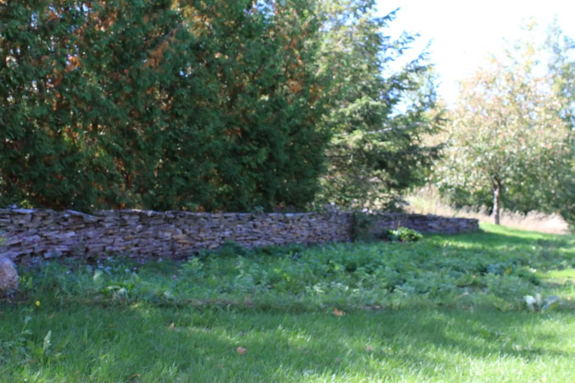 197 North Point Road Isle La Motte VT 05463