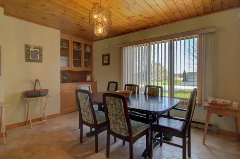 197 North Point Road Isle La Motte VT 05463