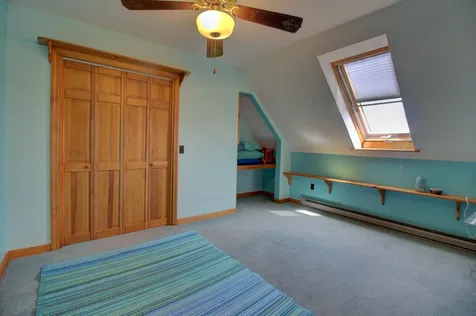 197 North Point Road Isle La Motte VT 05463