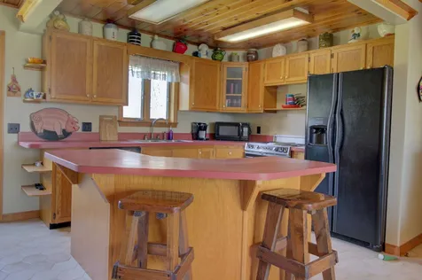 197 North Point Road Isle La Motte VT 05463