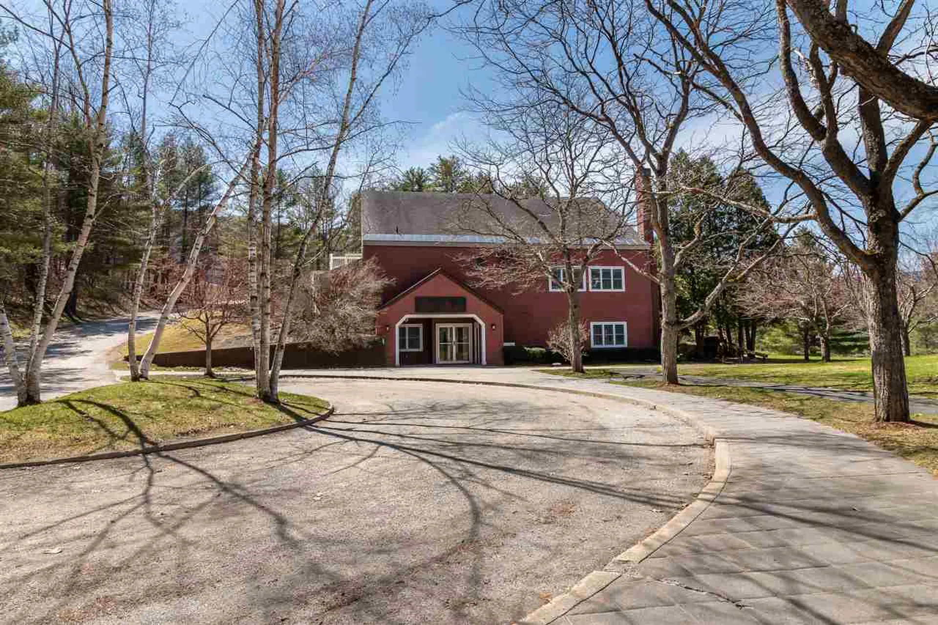 262 Fox Lane Ludlow VT 05149