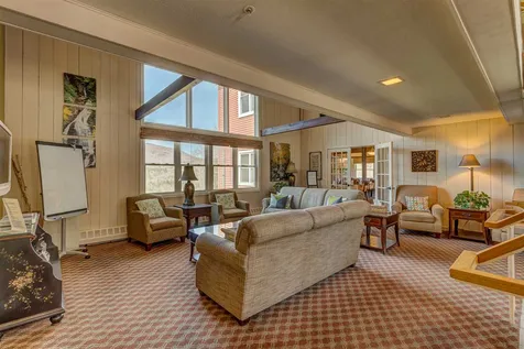 262 Fox Lane Ludlow VT 05149