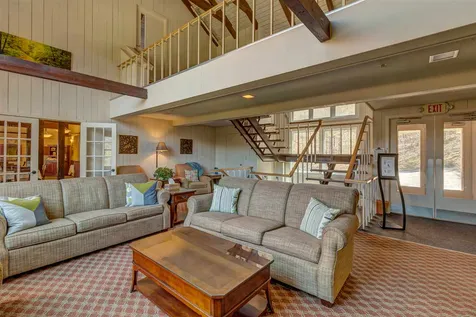 262 Fox Lane Ludlow VT 05149